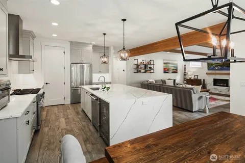 $2,195,000 | 11427 115th Avenue Northeast, Kirkland, WA 98033