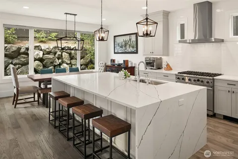 $2,195,000 | 11427 115th Avenue Northeast, Kirkland, WA 98033