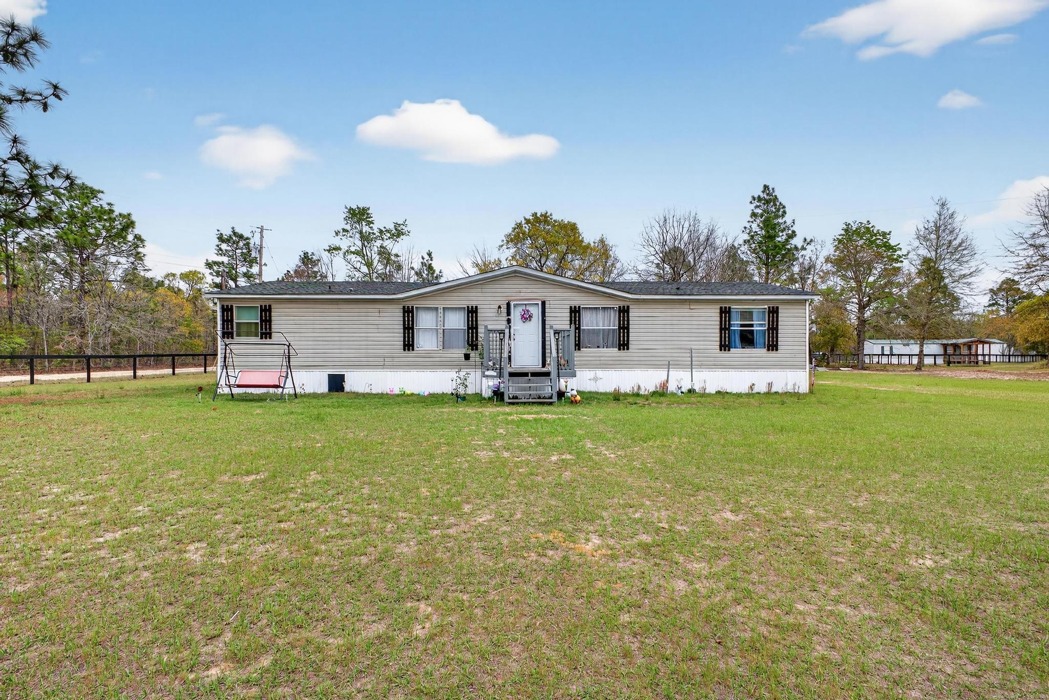 1633 Oak Ridge Club Road Windsor, SC 29856 - Photo 1 of 26