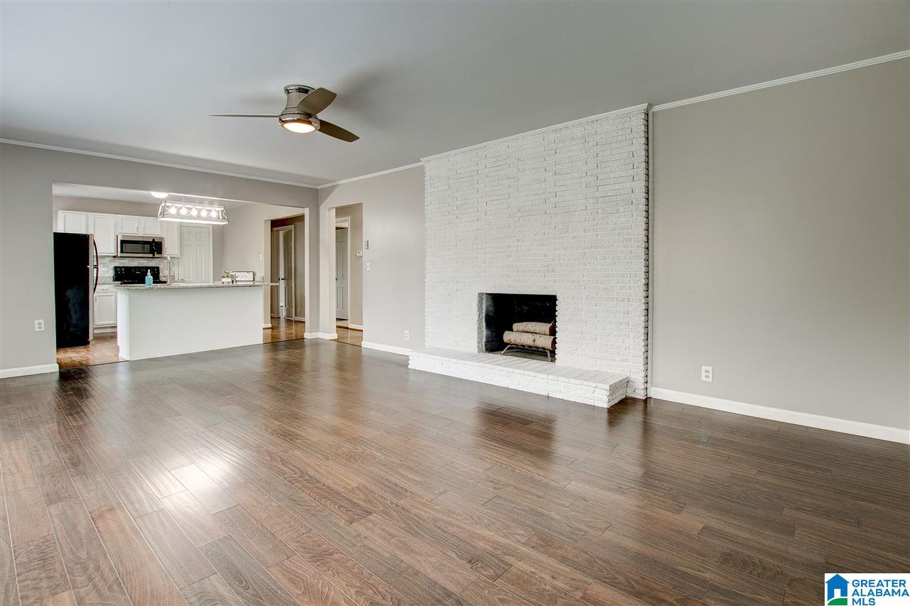 445 2nd Place Pleasant Grove, AL 35127 - Photo 26 of 40