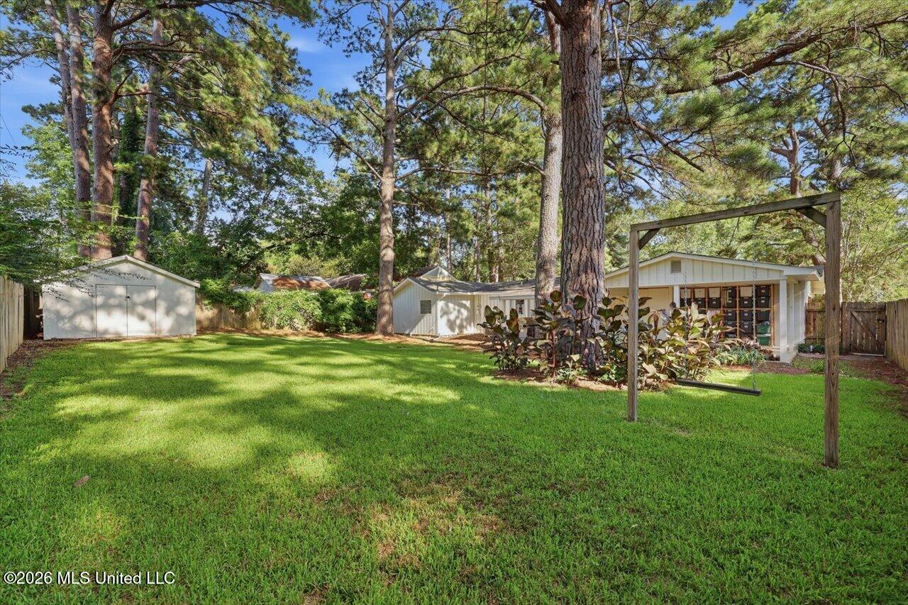 1011 Andover Street Clinton, MS 39056 - Photo 27 of 33 30-1011 Andover St _ Hometoursms.com