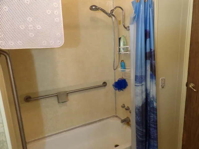 a view of entryway with stairs