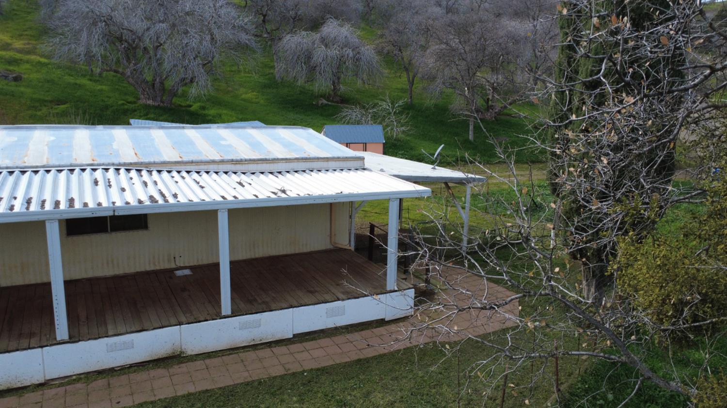 46918 Creekside Road Yokuts Valley, CA 93675 - Photo 60 of 67 Gallery Image 60