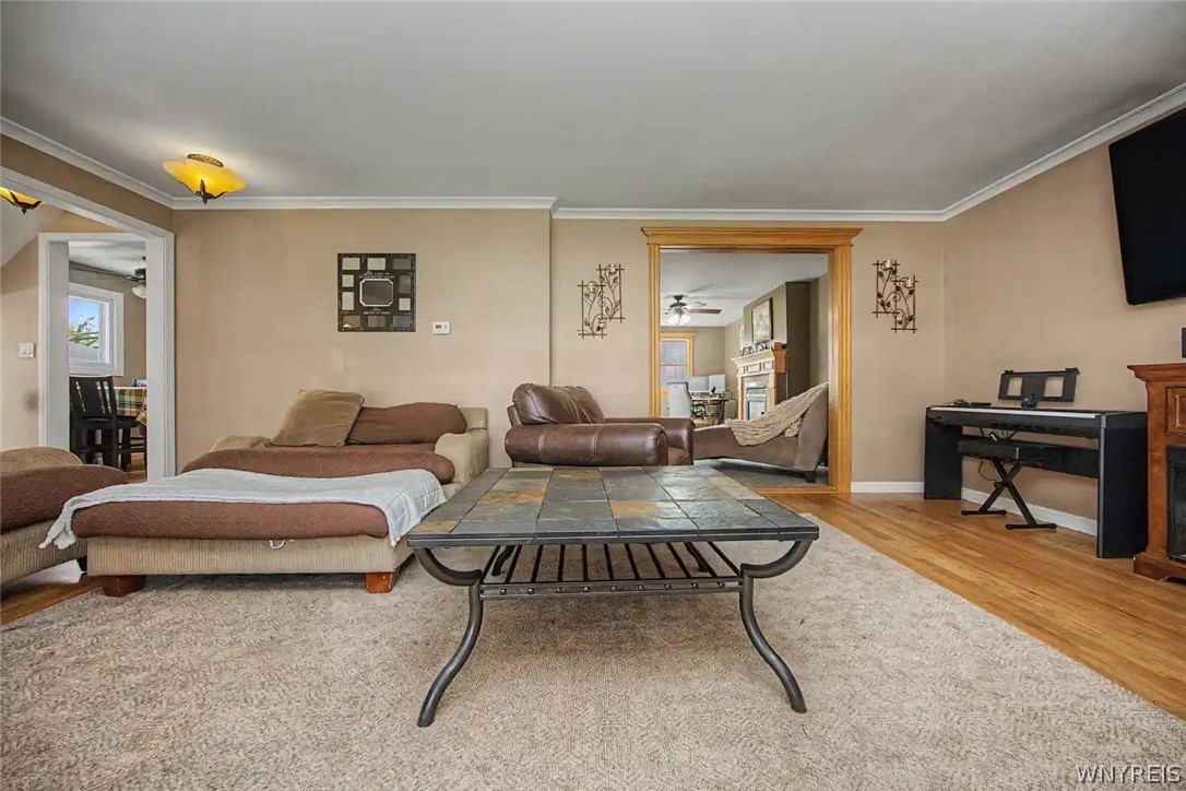 65 Grayton Road Tonawanda, NY 14150 - Photo 16 of 39