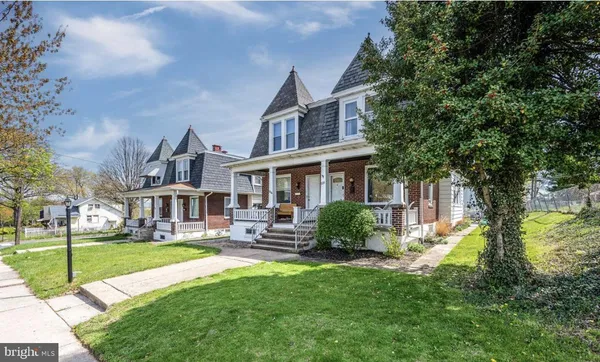 $269,900 | 806 North Wyomissing Boulevard, Reading, PA 19610
