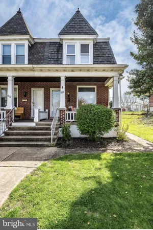$269,900 | 806 North Wyomissing Boulevard, Reading, PA 19610