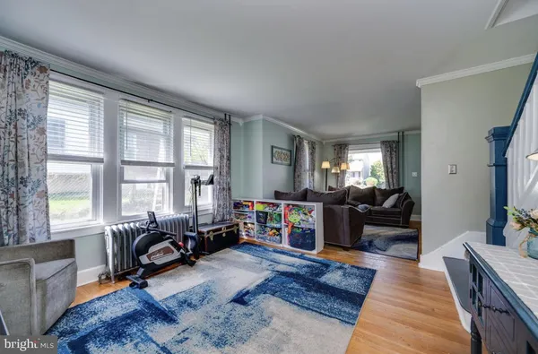 $269,900 | 806 North Wyomissing Boulevard, Reading, PA 19610