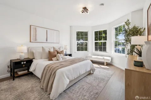 $795,000 | 917 Ingerson Avenue, San Francisco, CA 94124