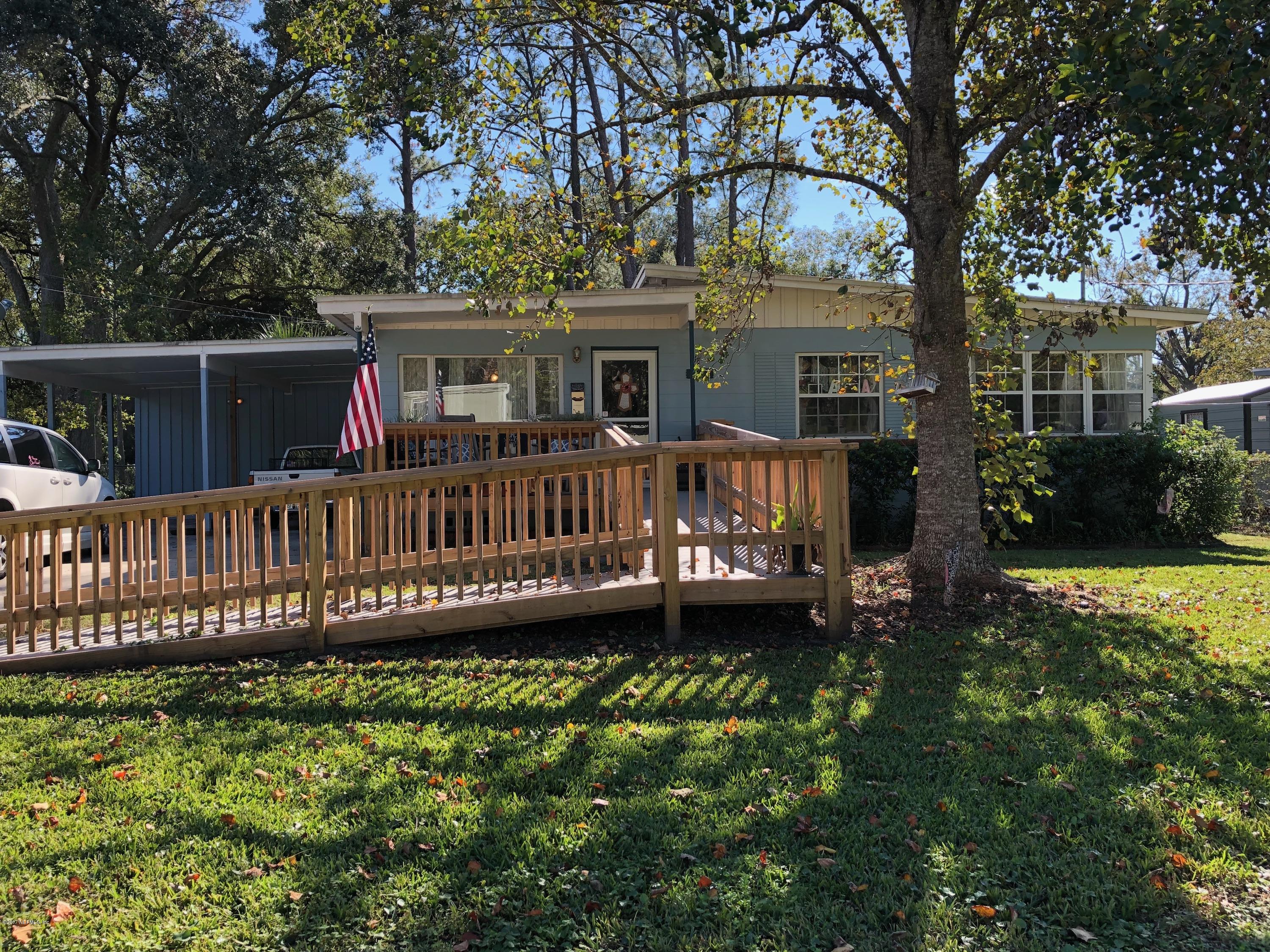 2534 Patsy Anne Drive Jacksonville, FL 32207 - Photo 12 of 12 2534 Patsy Anne