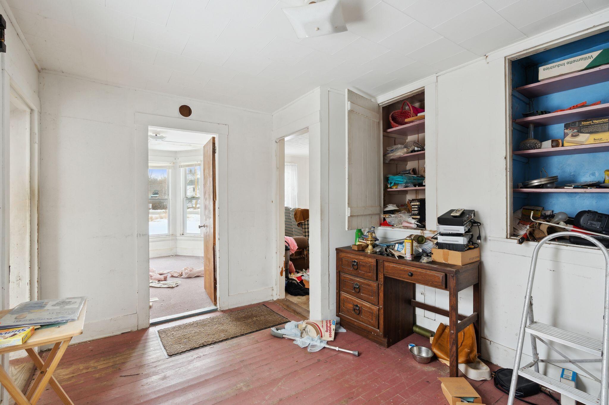 46 Foxes Ridge Road Acton, ME 04001 - Photo 11 of 24 Interior