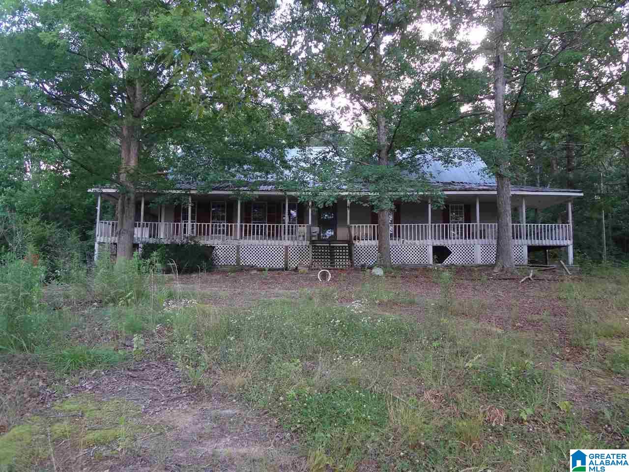 225 Pleasant Hills Road Odenville, AL 35120 - Photo 1 of 42