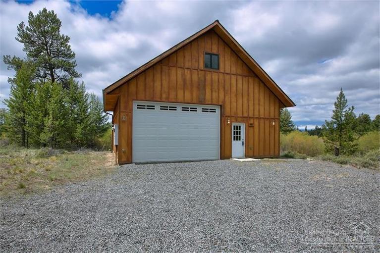 54825 Huntington Road Bend, OR 97707 - Photo 11 of 25 Additional Photo