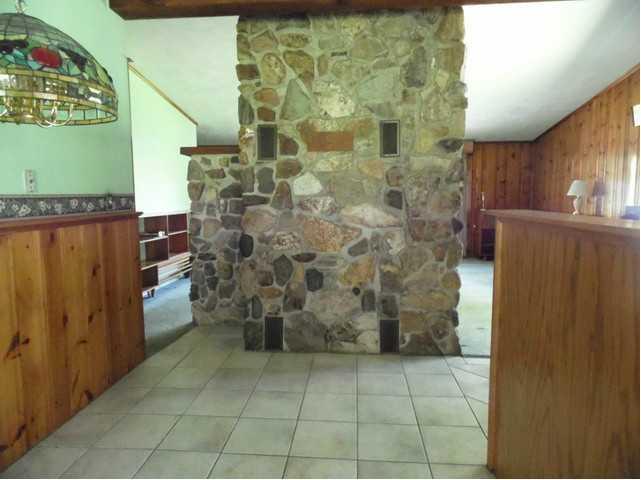 137 Franklin Road Jay, ME 04239 - Photo 14 of 25 Interior Space/Layout.