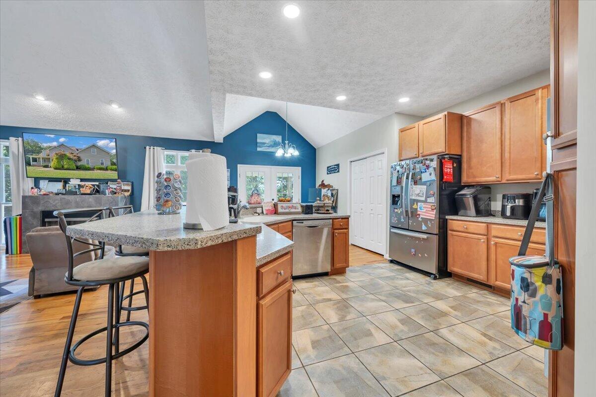 315 Horseshoe Farm Road Pembroke, VA 24136 - Photo 7 of 54 07-MIB06917