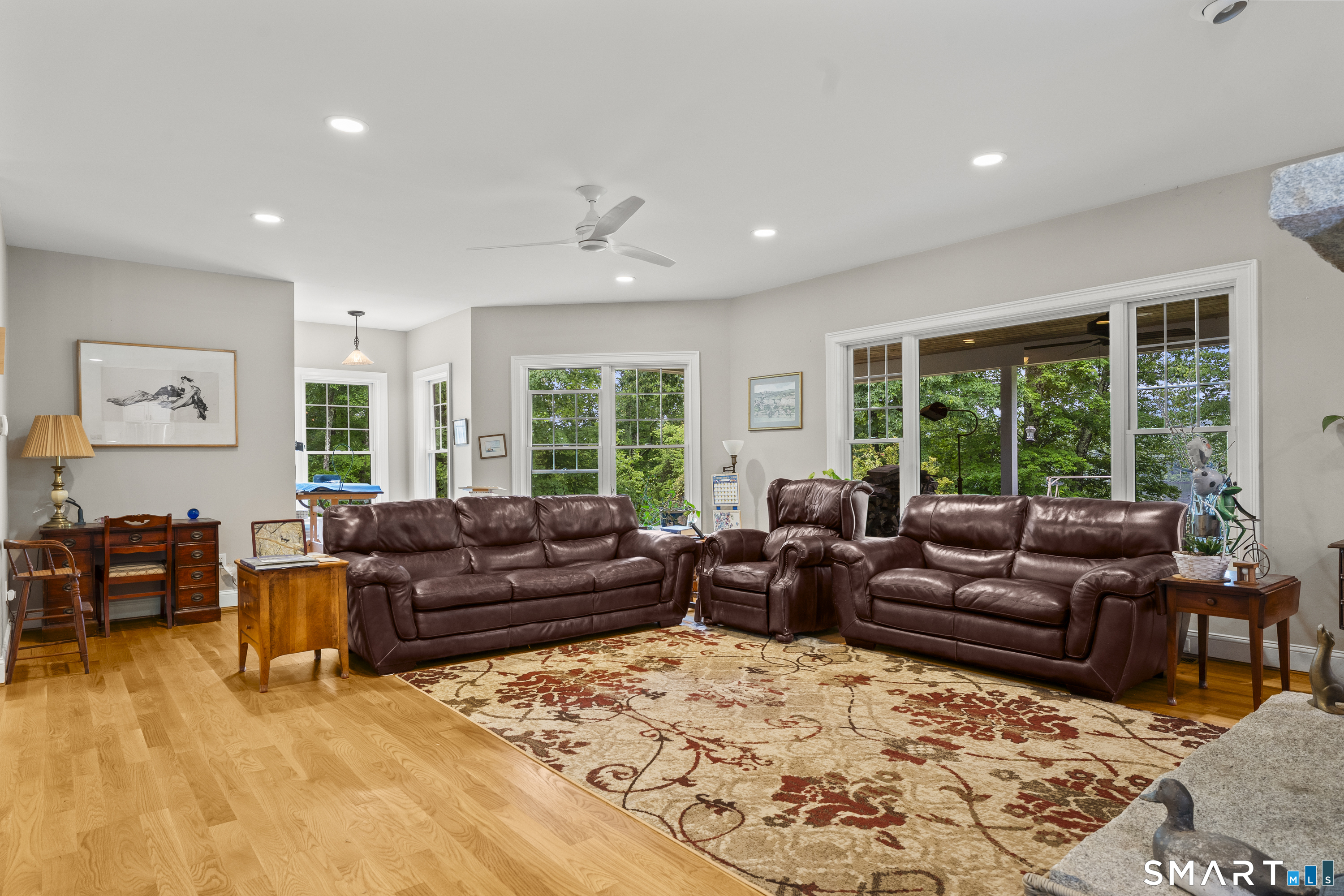 28 Sergeant Morgan Road Haddam, CT 06424 - Photo 12 of 39