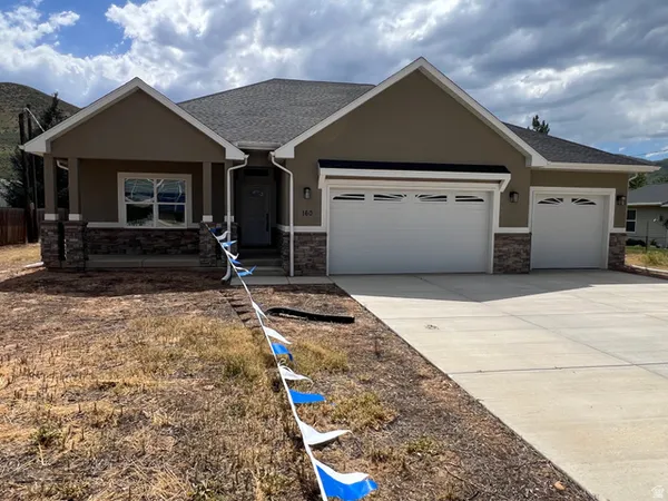 $699,900 | 160 200 West, Henefer, UT 84033