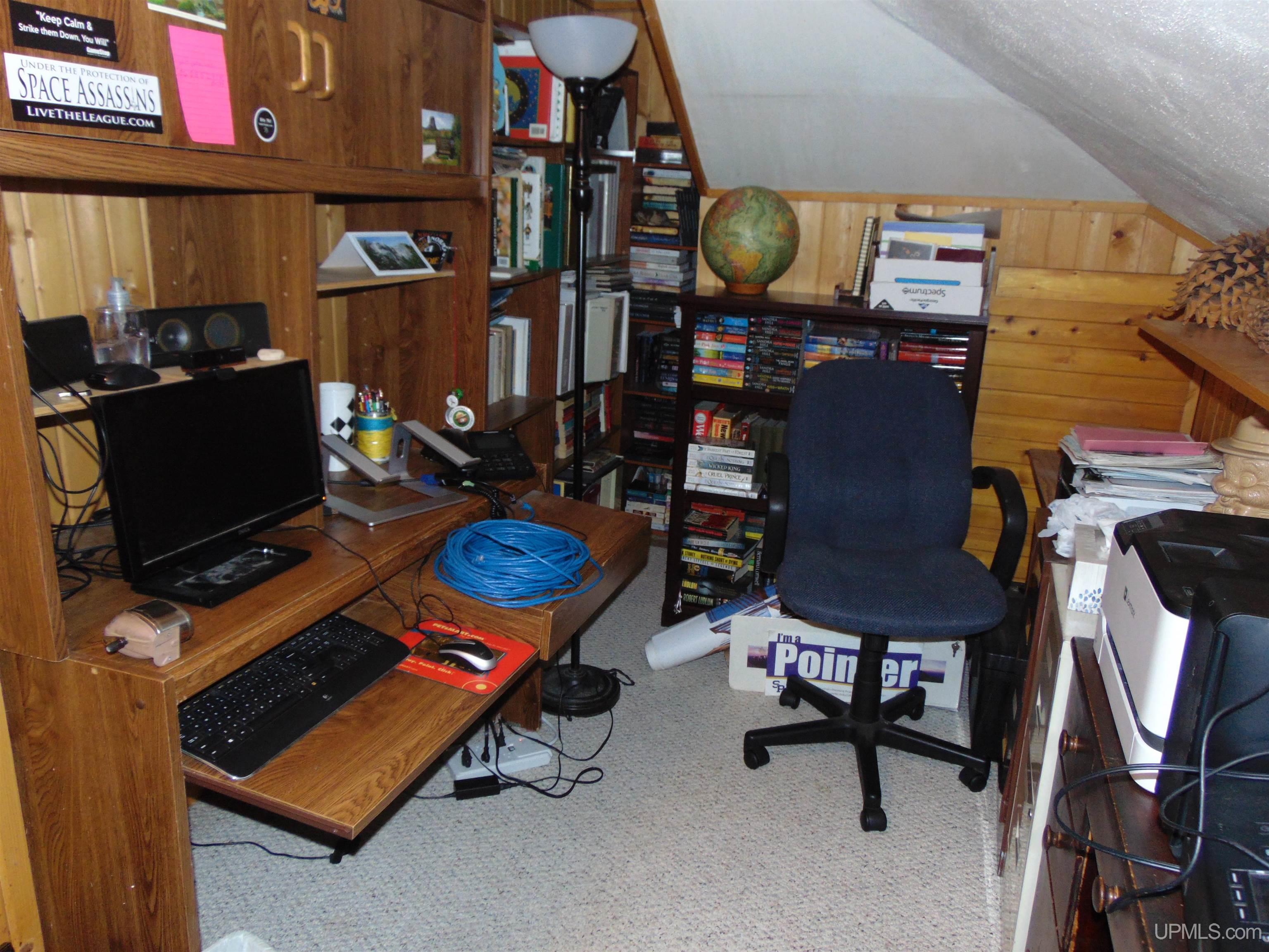 7124 1 Mile Road Trout Creek, MI 49967 - Photo 42 of 66