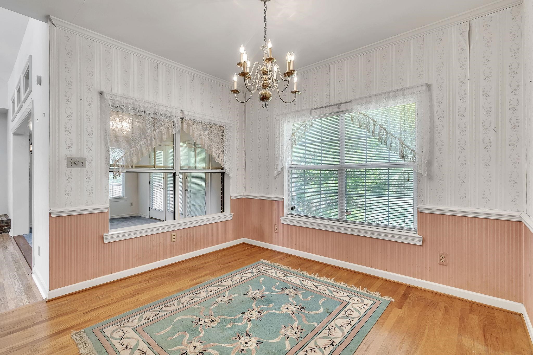367 Ridgewood Drive Daphne, AL 36526 - Photo 27 of 71 Dining Area