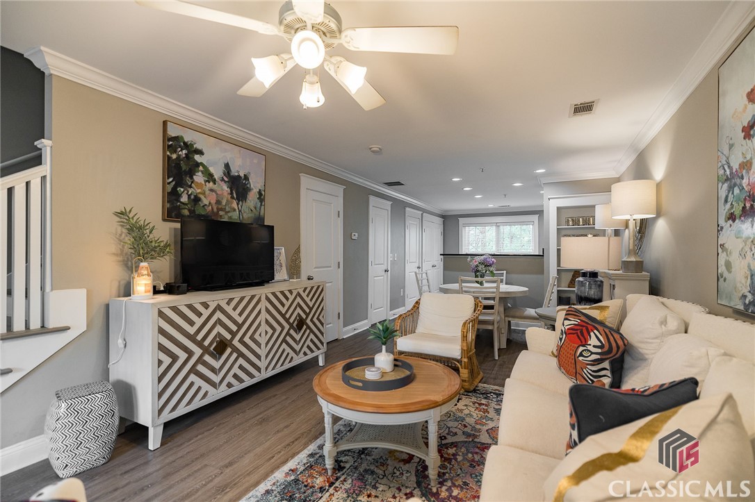 1035 South Barnett Shoals Road, Unit 321 Athens, GA 30605 - Photo 5 of 23