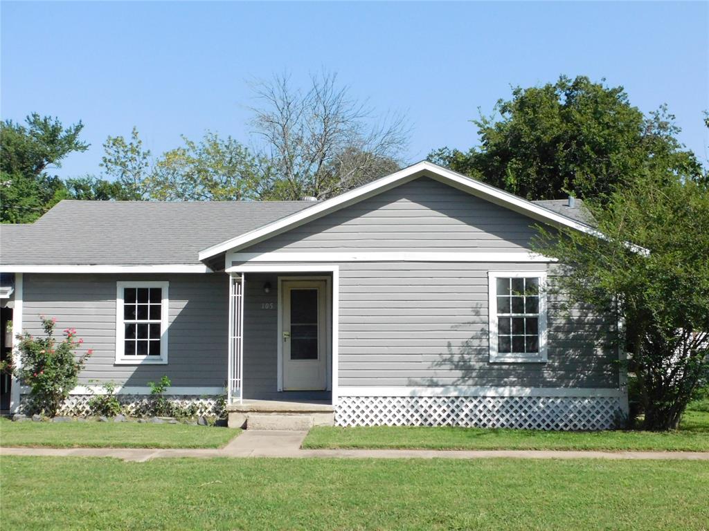 105 Northwest 7th Street Hubbard, TX 76648 - Photo 1 of 1