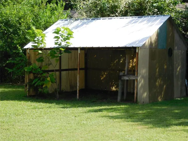 $165,000 | 105 Northwest 7th Street, Hubbard, TX 76648