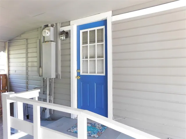 $165,000 | 105 Northwest 7th Street, Hubbard, TX 76648