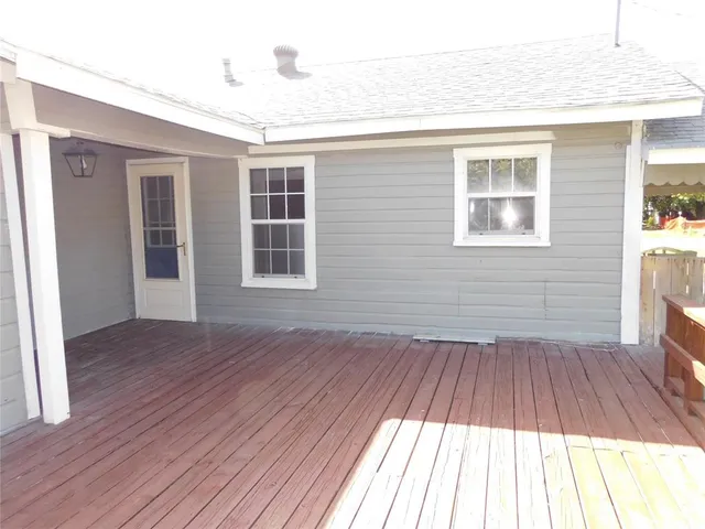 $165,000 | 105 Northwest 7th Street, Hubbard, TX 76648