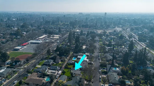 $375,000 | 810 Hackberry Avenue, Modesto, CA 95354