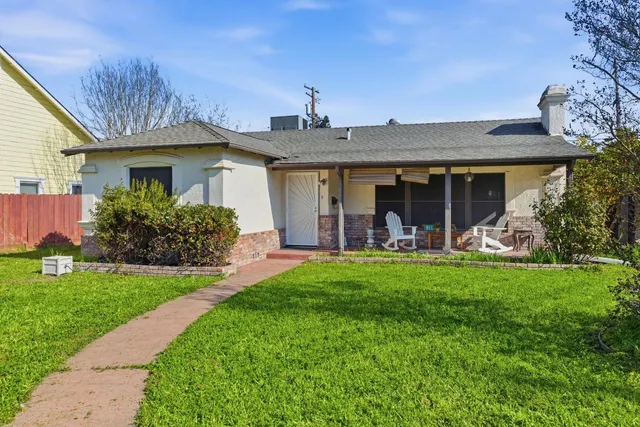 $375,000 | 810 Hackberry Avenue, Modesto, CA 95354