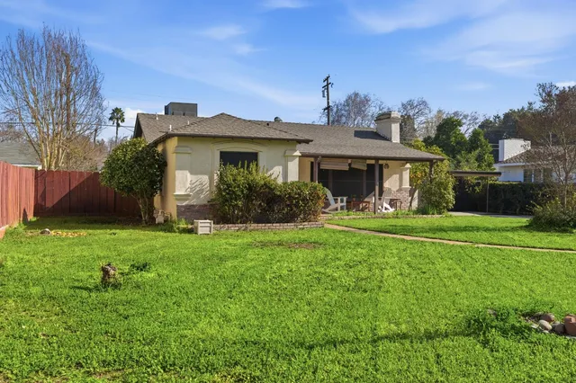 $375,000 | 810 Hackberry Avenue, Modesto, CA 95354
