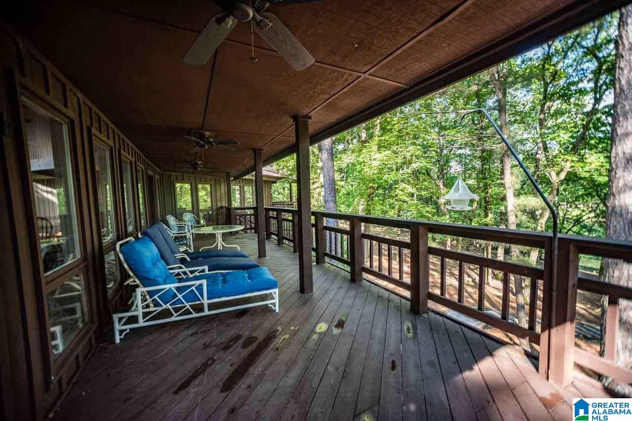 620 Black Acres Road Cropwell, AL 35054 - Photo 40 of 44
