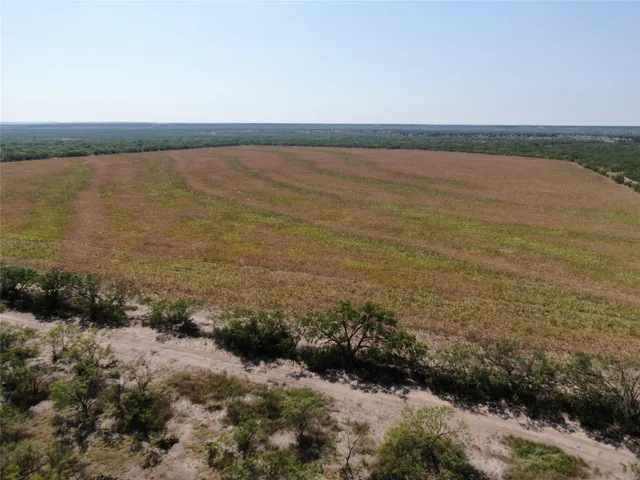 a view of an ocean beach