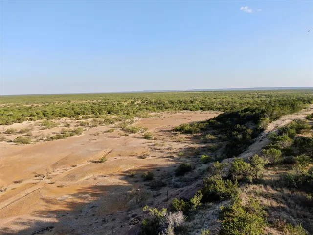 a view of beach and ocean