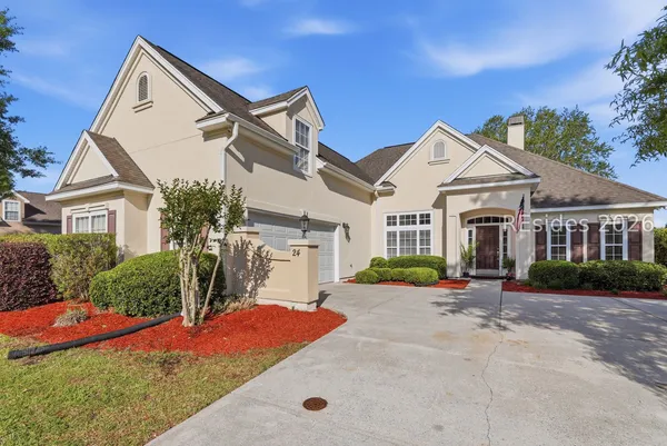 $790,000 | 24 Bainbridge Way, Bluffton, SC 29910