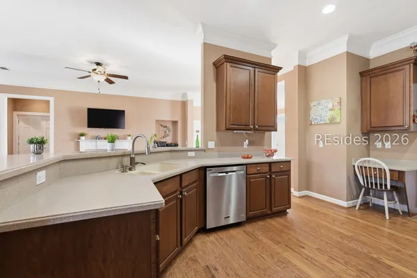 $790,000 | 24 Bainbridge Way, Bluffton, SC 29910