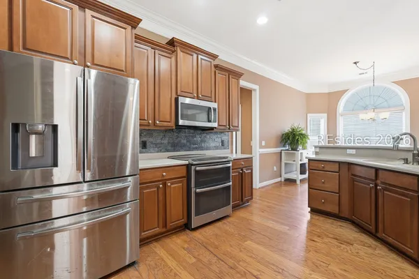 $790,000 | 24 Bainbridge Way, Bluffton, SC 29910