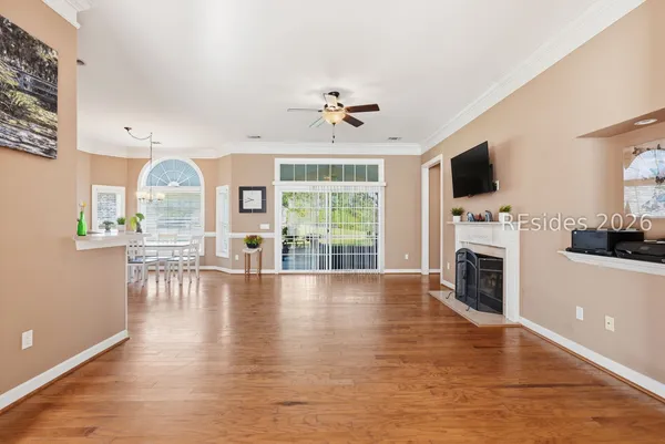 $790,000 | 24 Bainbridge Way, Bluffton, SC 29910