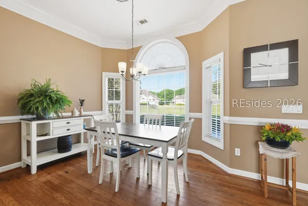 $790,000 | 24 Bainbridge Way, Bluffton, SC 29910