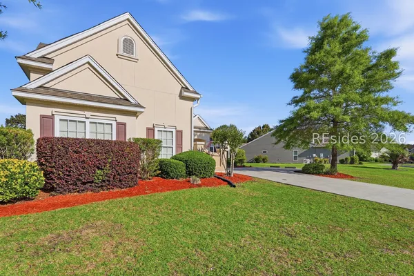 $790,000 | 24 Bainbridge Way, Bluffton, SC 29910