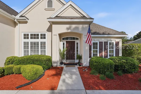 $790,000 | 24 Bainbridge Way, Bluffton, SC 29910