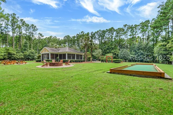 $790,000 | 24 Bainbridge Way, Bluffton, SC 29910