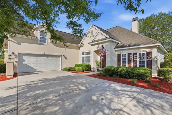 $790,000 | 24 Bainbridge Way, Bluffton, SC 29910
