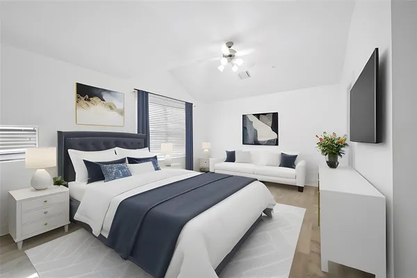 $1,950 | 7650 Springhill Street, Unit 403, Houston, TX 77021
