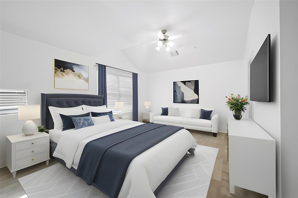 7650 Springhill Street, Unit 403 Houston, TX 77021 - Photo 13 of 30