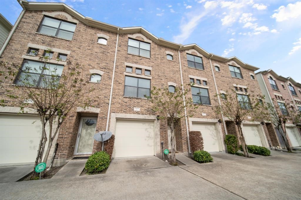 7650 Springhill Street, Unit 403 Houston, TX 77021 - Photo 2 of 30