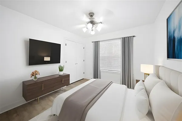 $1,950 | 7650 Springhill Street, Unit 403, Houston, TX 77021