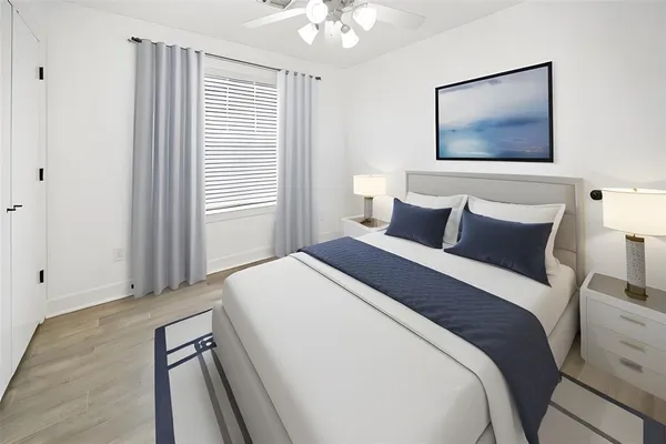 $1,950 | 7650 Springhill Street, Unit 403, Houston, TX 77021