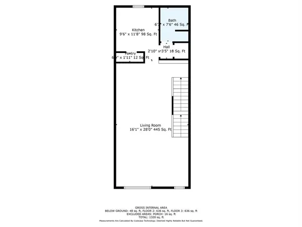 $1,950 | 7650 Springhill Street, Unit 403, Houston, TX 77021
