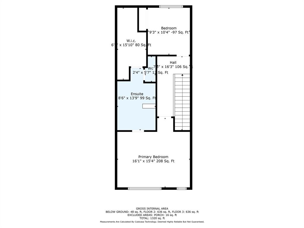 7650 Springhill Street, Unit 403 Houston, TX 77021 - Photo 29 of 30