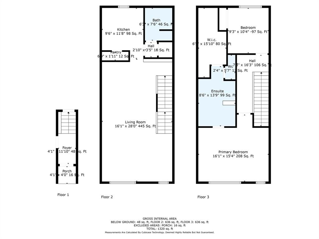 7650 Springhill Street, Unit 403 Houston, TX 77021 - Photo 30 of 30